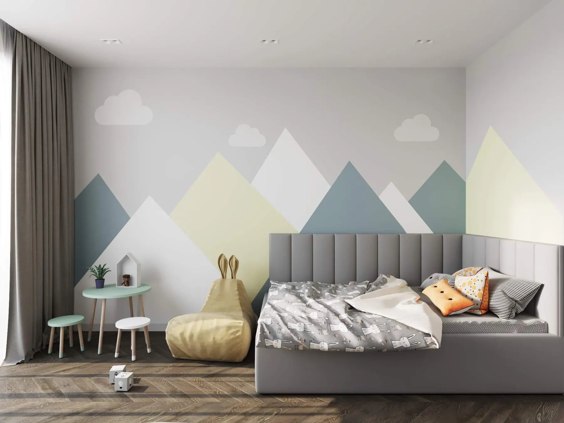 Casă de locuit 190 m² — galerie 37