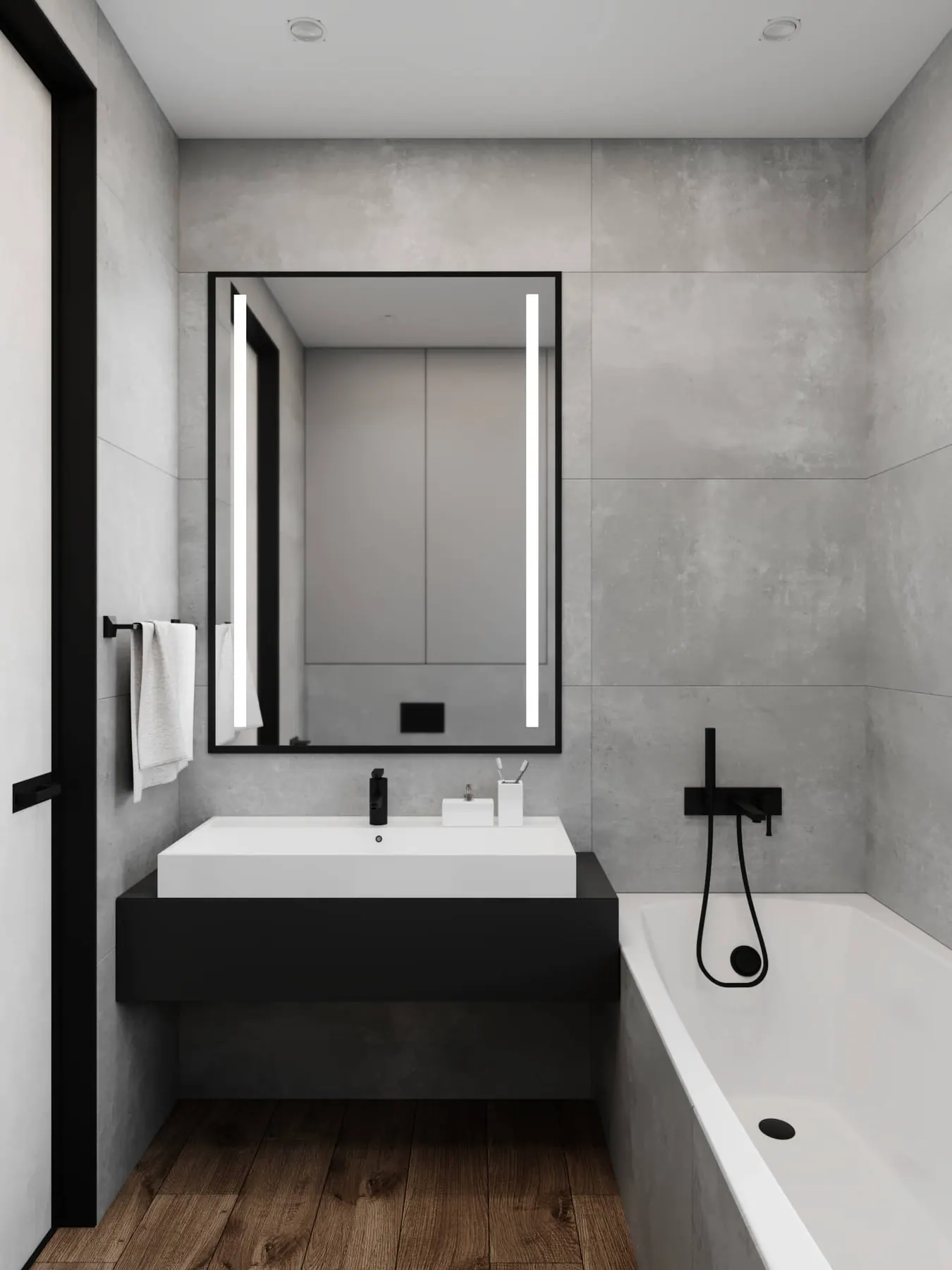 Casă de locuit 190 m² — galerie 44