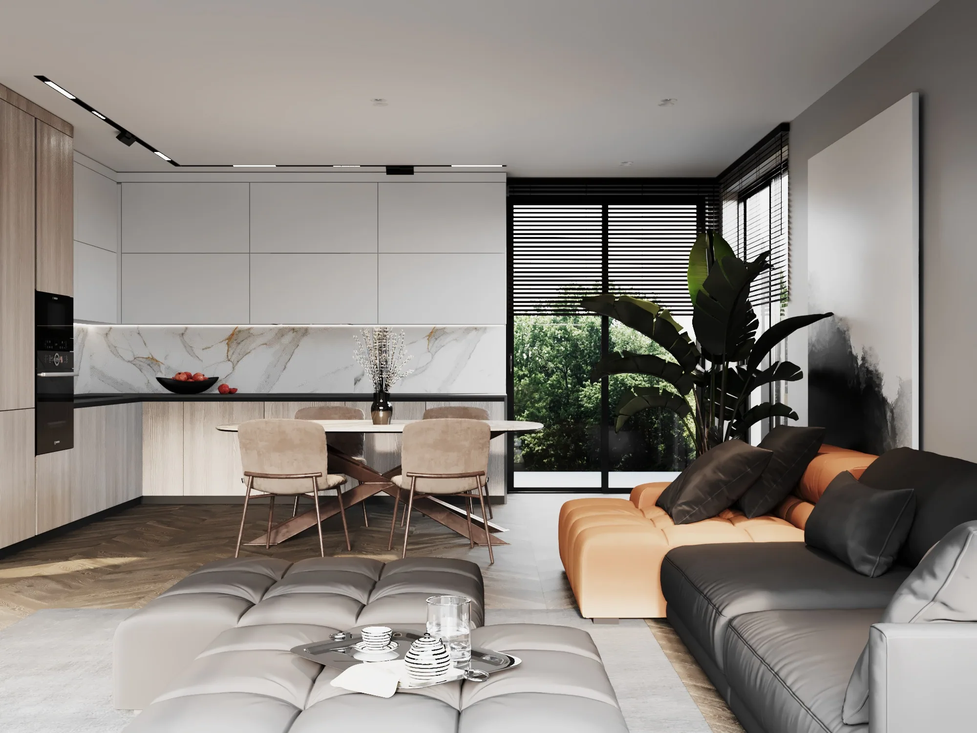 Casă de locuit 190 m²