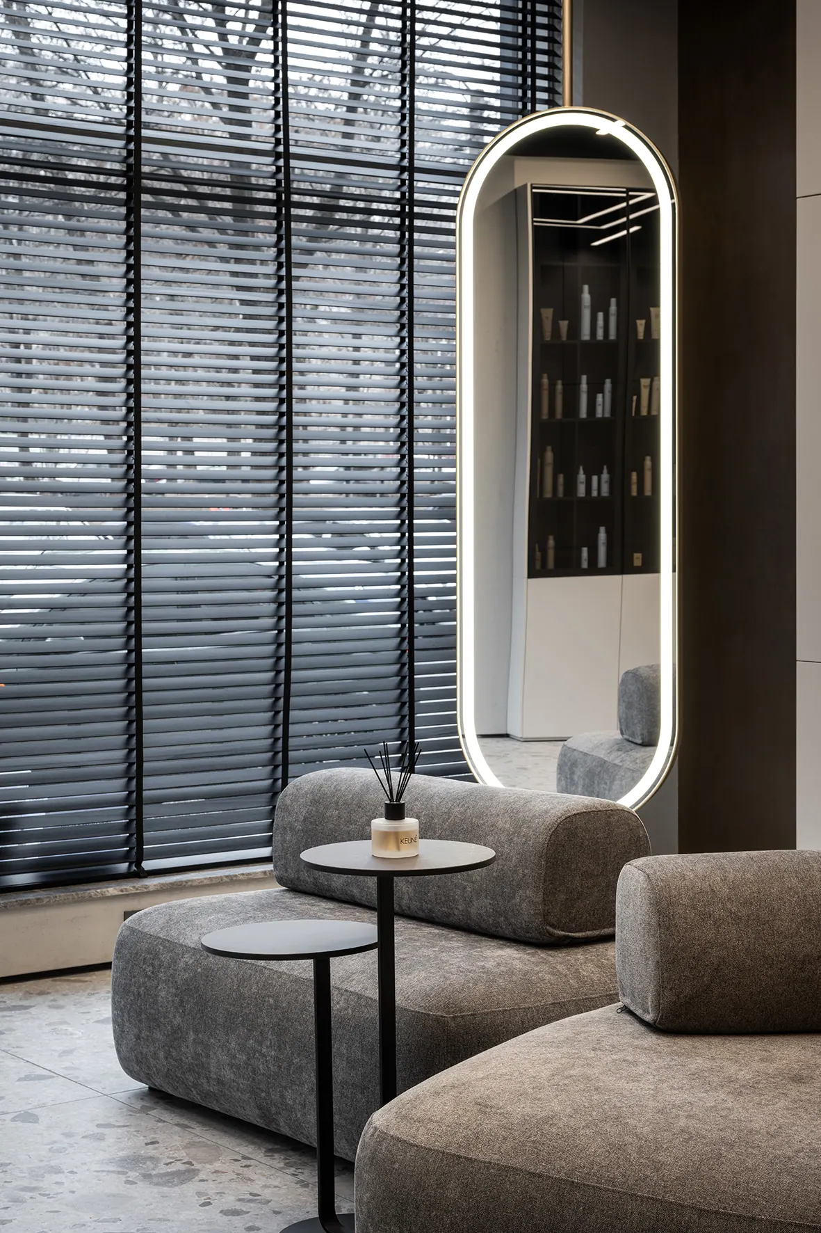 KEUNE Academy — galerie 2