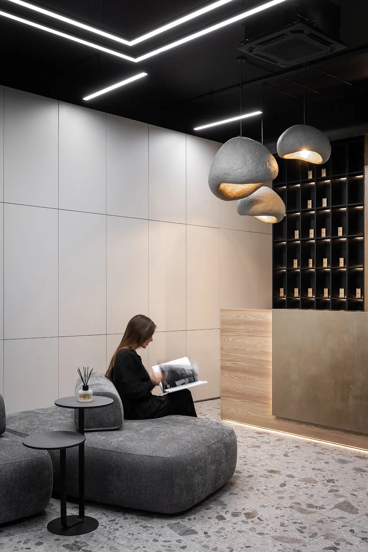KEUNE Academy — galerie 3