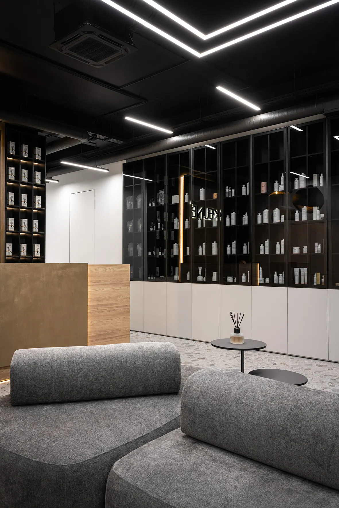 KEUNE Academy — galerie 4