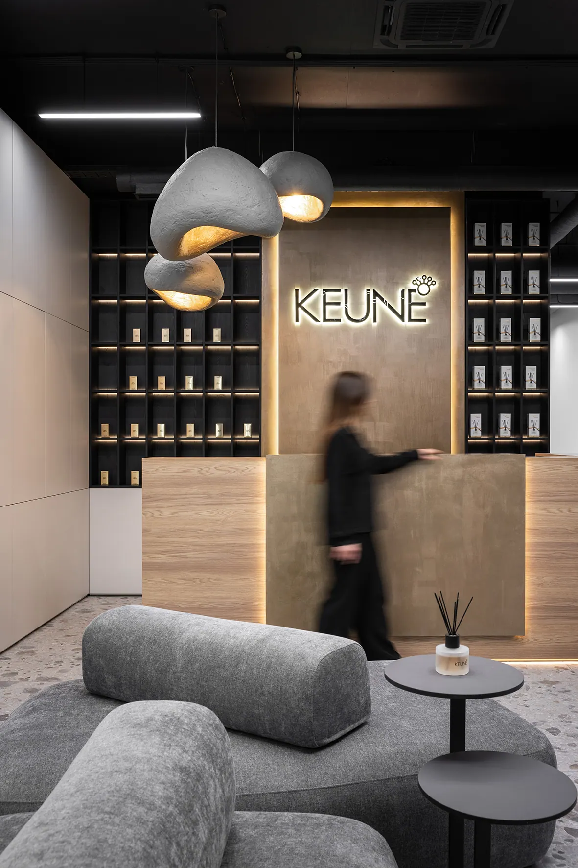 KEUNE Academy — galerie 6