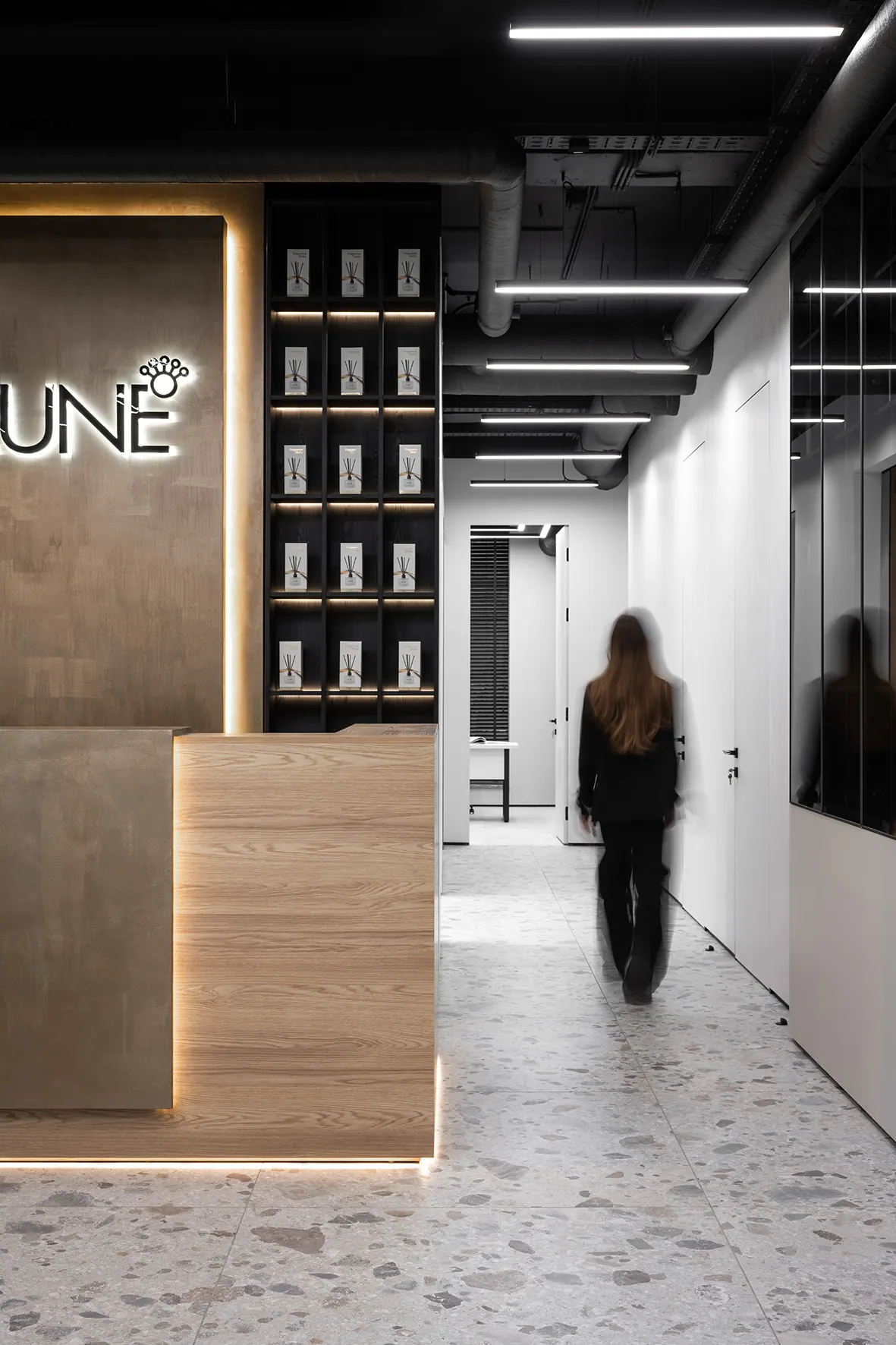KEUNE Academy — galerie 8