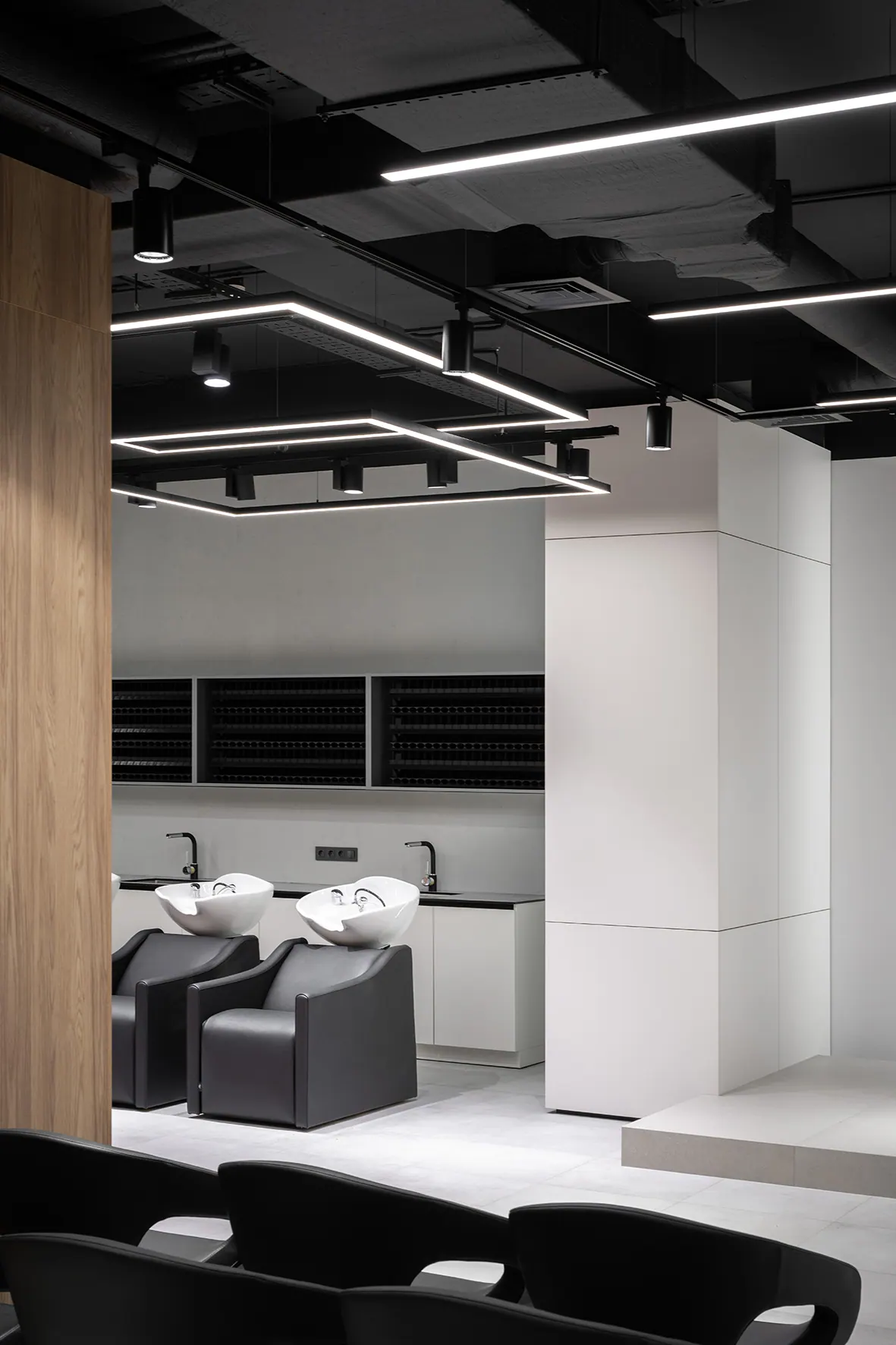 KEUNE Academy — galerie 11