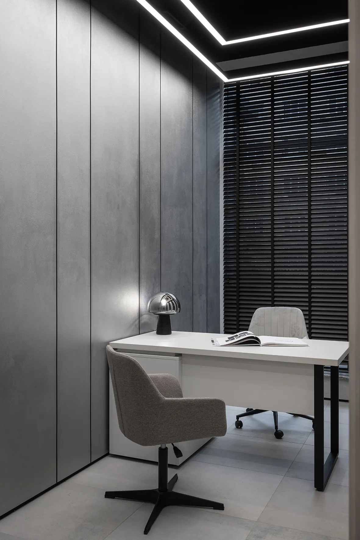 KEUNE Academy — galerie 18