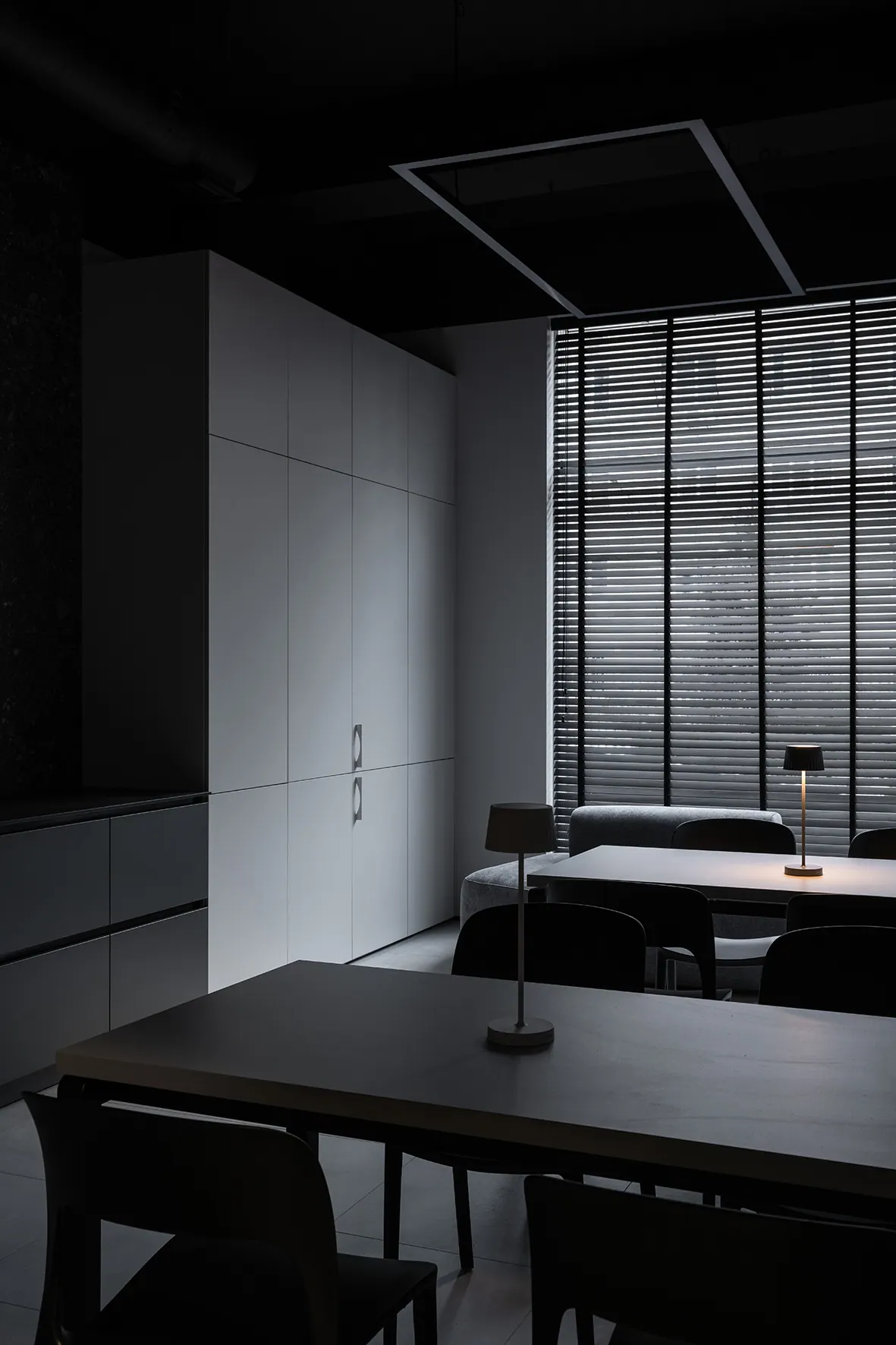 KEUNE Academy — galerie 21