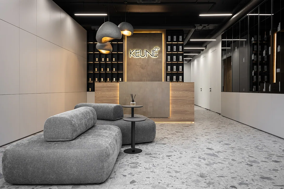 KEUNE Academy