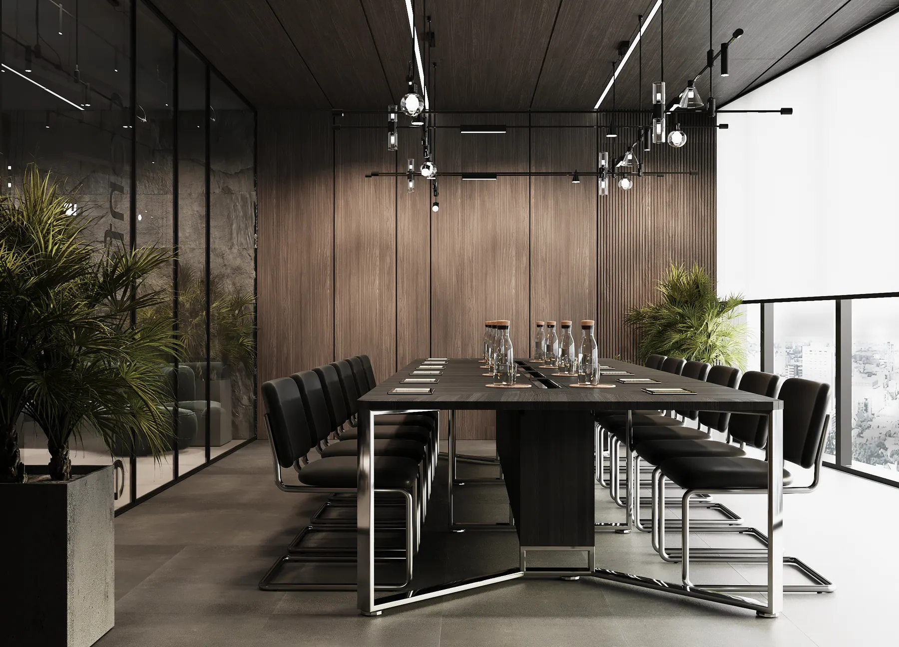 Office 360 m² — galerie 4