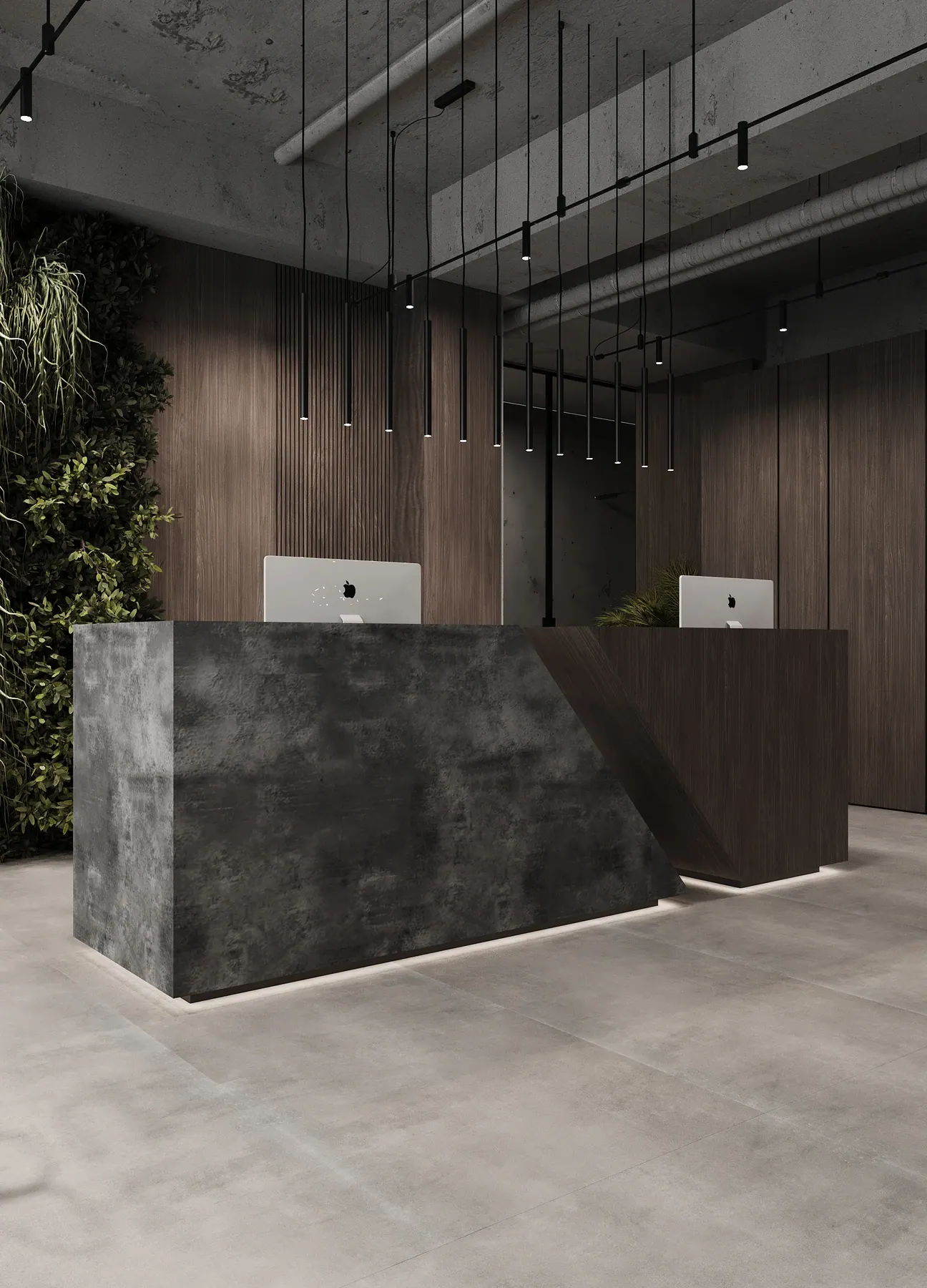 Office 360 m² — galerie 22