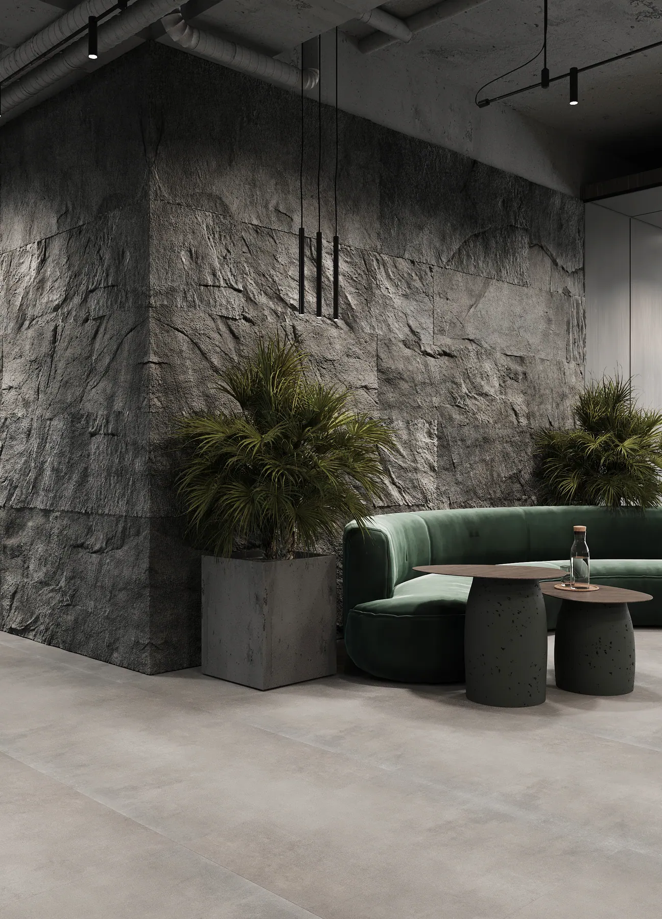 Office 360 m² — galerie 26
