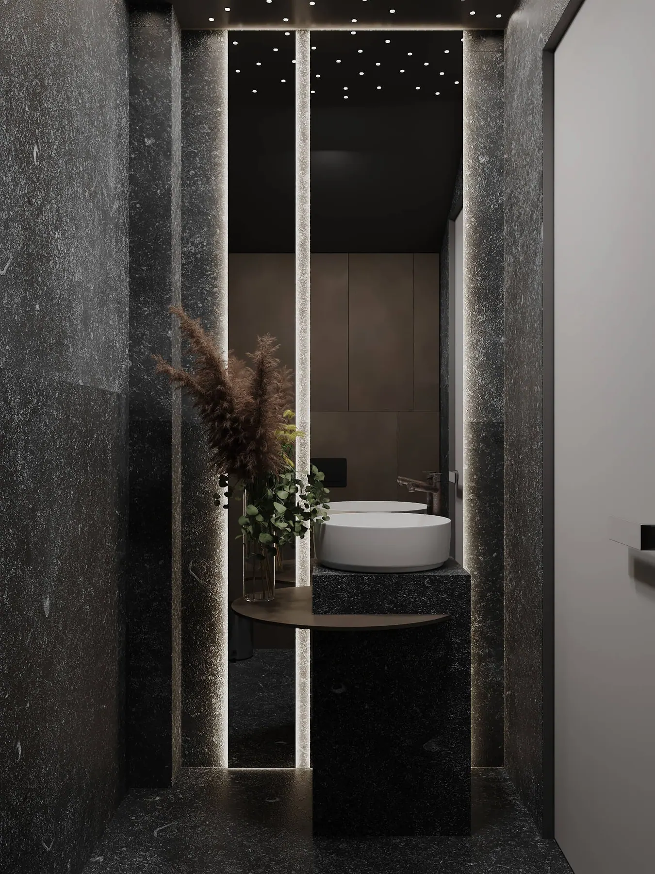 Showroom 130 m² — galerie 11