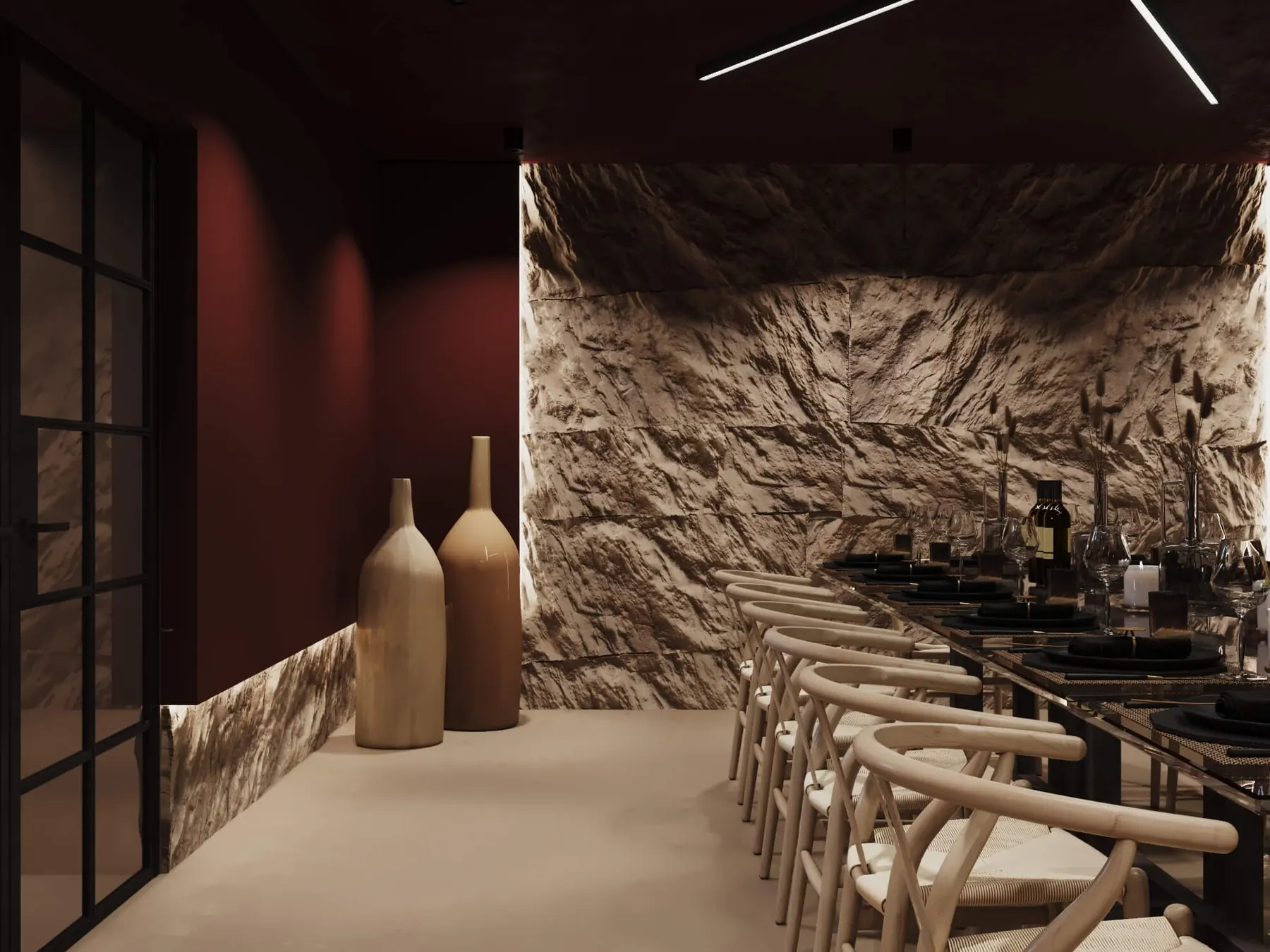Vinărie 230 m² — galerie 2