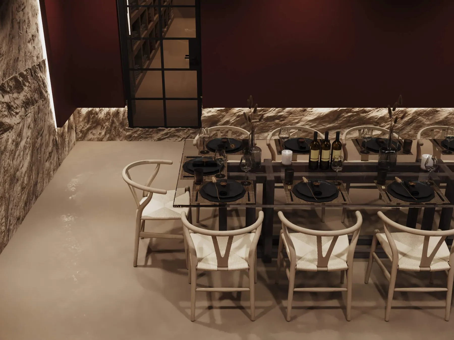 Vinărie 230 m² — galerie 7